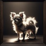 כלב ציוואווה אופי גדול בגוף קטן