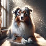 כלב רועה אוסטרלי אינטליגנציה ופעילות ספורטיבית