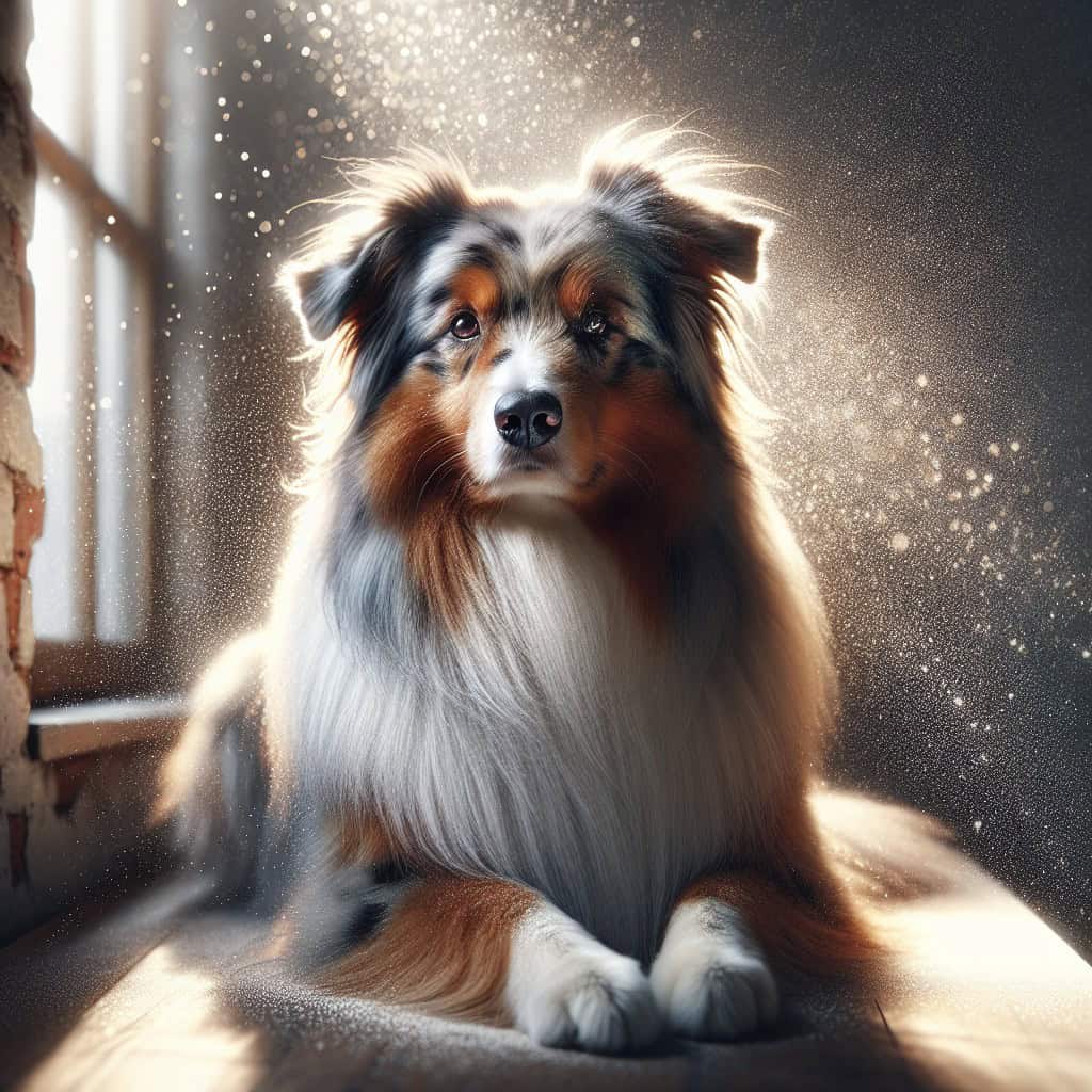 כלב רועה אוסטרלי אינטליגנציה ופעילות ספורטיבית