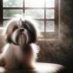 כלב שיצו טיפוח יומיומי ומניעת קשרים