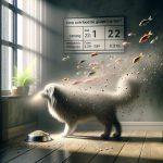 כמה אוכל באמת צריך לתת לדגים? (רוב האנשים נותנים יותר מדי)