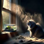 מה עושים כשיש הפסקת חשמל ארוכה והפילטר באקווריום לא עובד?