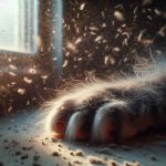 מחלת הנקודות הלבנות: איך מצילים את הדגים?