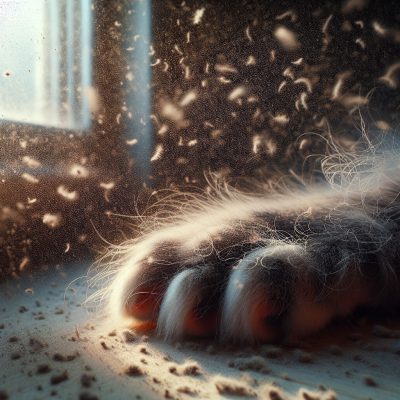 מחלת הנקודות הלבנות: איך מצילים את הדגים?