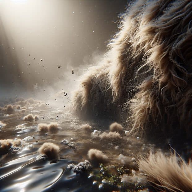 מים עכורים באקווריום: למה זה קורה ואיך צוללים את זה?