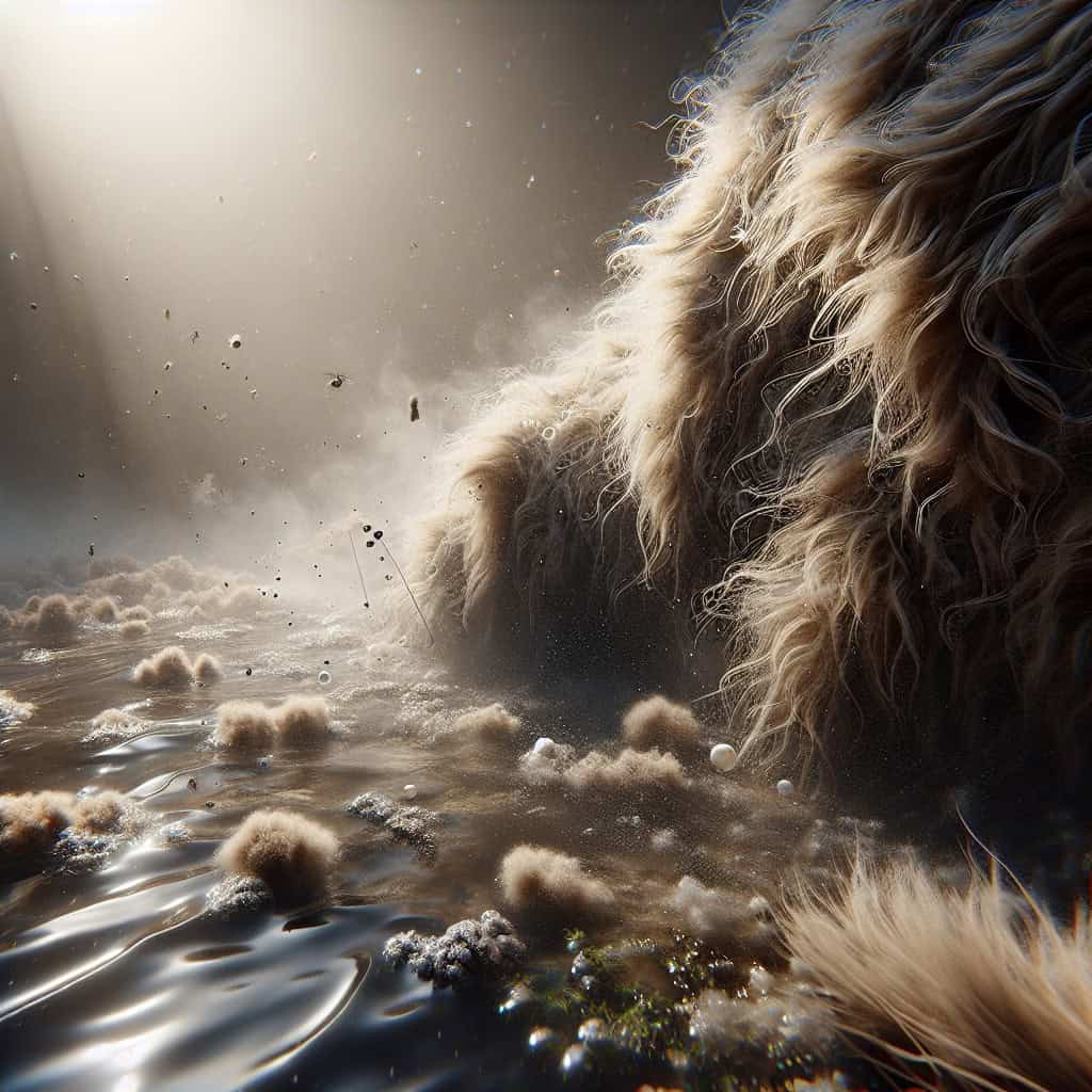 מים עכורים באקווריום: למה זה קורה ואיך צוללים את זה?