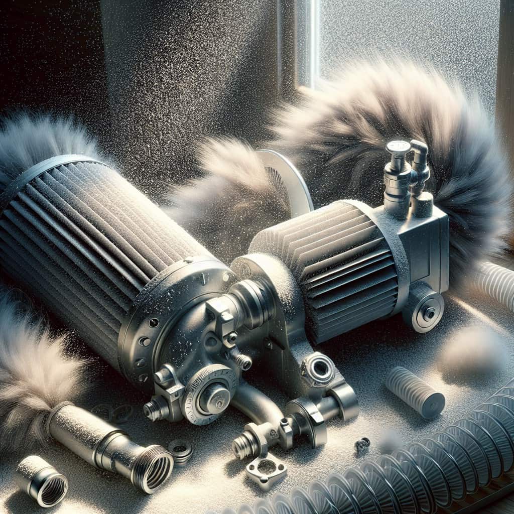 משאבת אוויר או פילטר – מה ההבדל ומה חייבים?