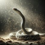 נחש גופר בחירה מצוינת למגדלים מתחילים