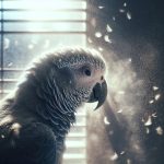 סימני זיהוי לדיכאון אצל תוכים ואיך לטפל