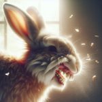 סימנים שהארנב שלכם סובל מבעיות שיניים