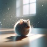 עכבר מעבדה כחיית מחמד יתרונות וחסרונות