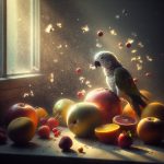 פירות קיץ שמותר ואסור לתת לתוכים