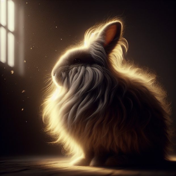 ראש אריה, הולנדי או אנגורה: סקירת גזעי ארנבים