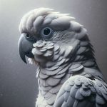 תוכי אקלקטוס תזונה מיוחדת והבדלי מגדר