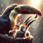 תוכי דררה החתמת גוזלים ואילוף