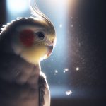 תוכי קוקטייל זכר או נקבה איך מבדילים