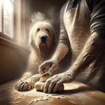 איך להכין קרטיב מרענן לכלב בימי הקיץ