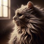 איך לזהות אם החתול סובל מכאבי מפרקים