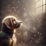 איך ללמד גור כלבים לא לנשוך את הרצועה