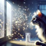 בחירת שמפו לחתולים עם עור רגיש