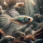 דגי דניו פנינה דגים קטנים ויפים למתחילים