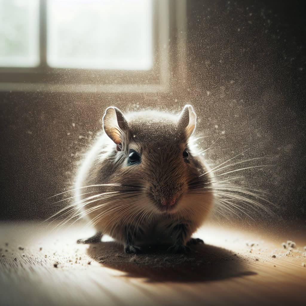 האם גרבילים צריכים לחיות בלהקות או בזוגות