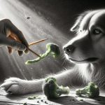 האם מותר לכלב לאכול ברוקולי מאודה