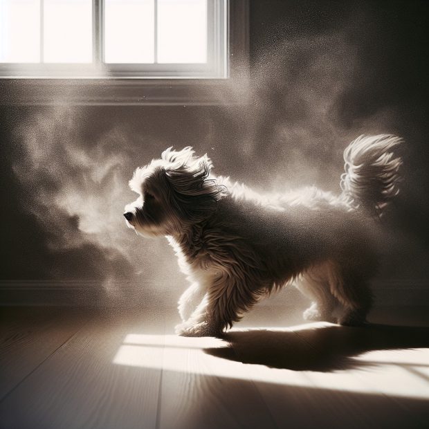 האם מותר לכלב לאכול שומר טרי