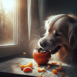 האם מותר לכלבים לאכול אגס ללא גרעינים