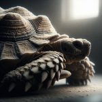 האם צב יבשה צריך לשתות מים או מספיק ירקות