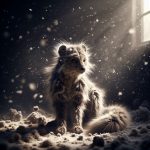 חולדה עירומה טיפול בעור ורגישות לקור