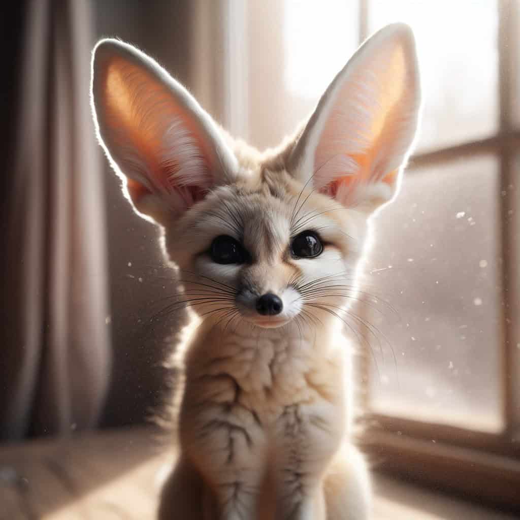 חולדות דמבו אוזניים גדולות ואופי נוח לאילוף