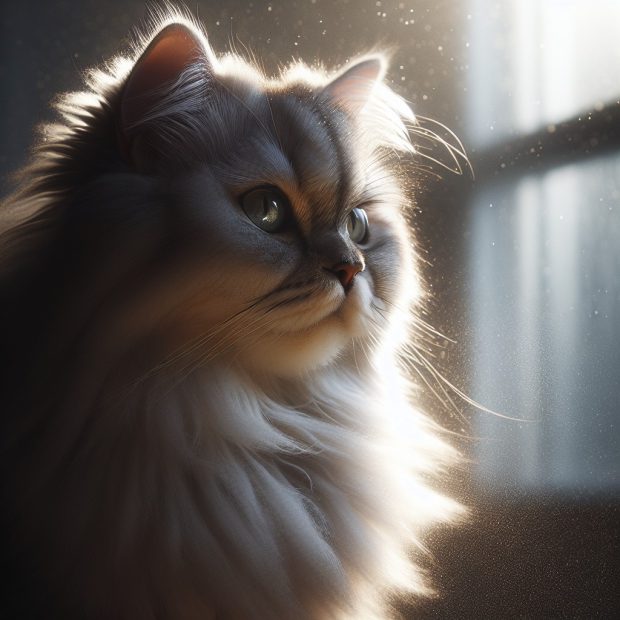 חיסון מרובע לחתולים חשיבות ומניעת מחלות