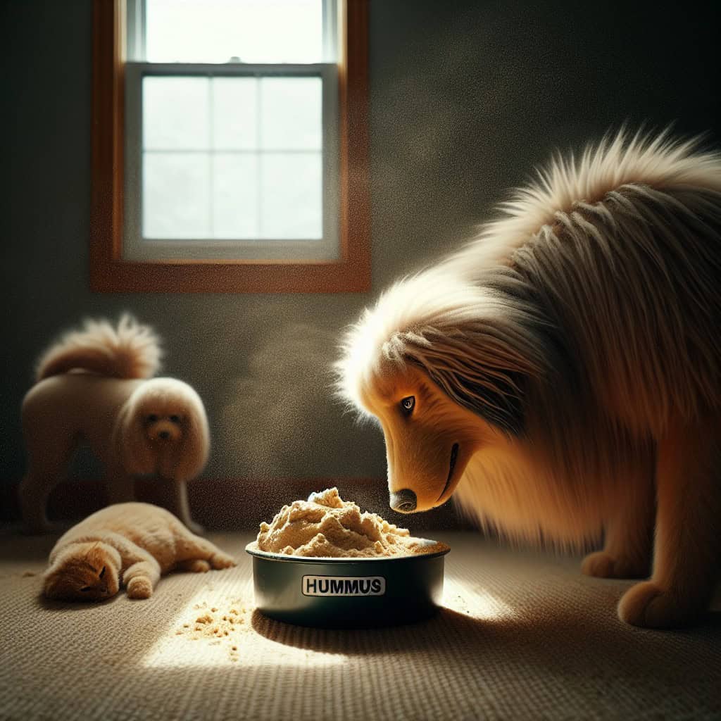 חמוס והקשר שלו עם חיות מחמד אחרות בבית