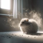 חמוס כחיית מחמד ריח גוף ודרכי התמודדות