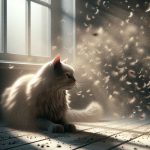 חשיבות משחקי חכה לחתולים ביתיים