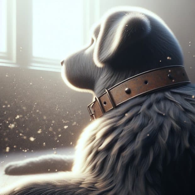 יתרונות וחסרונות של קולר נגד קרציות לכלבים