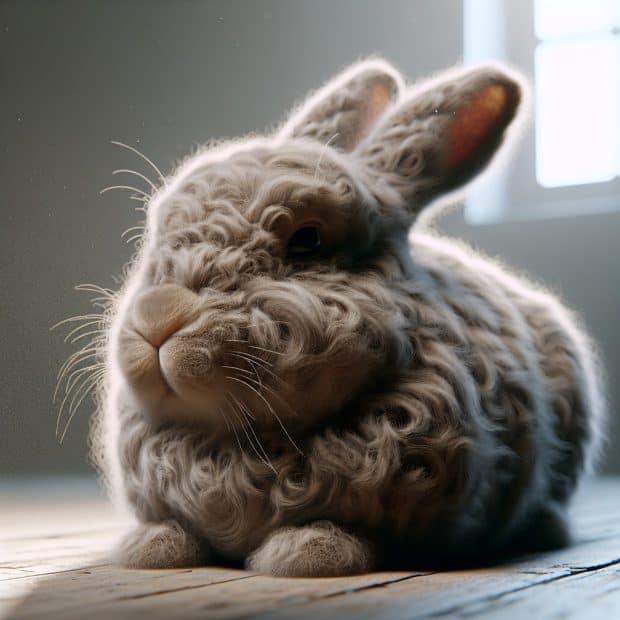 מתי צריך לקחת ארנב לווטרינר לבדיקת שיניים