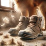 נעליים לכלבים האם זה מגן על כפות הרגליים