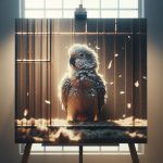 סטנד עמידה לתוכי מחוץ לכלוב למה זה חשוב