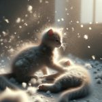 תילוע לגורי חתולים מתי מתחילים ובאיזה תדירות