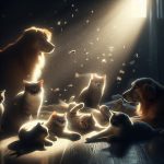 תילוע לחתולים וכלבים כל כמה זמן מומלץ