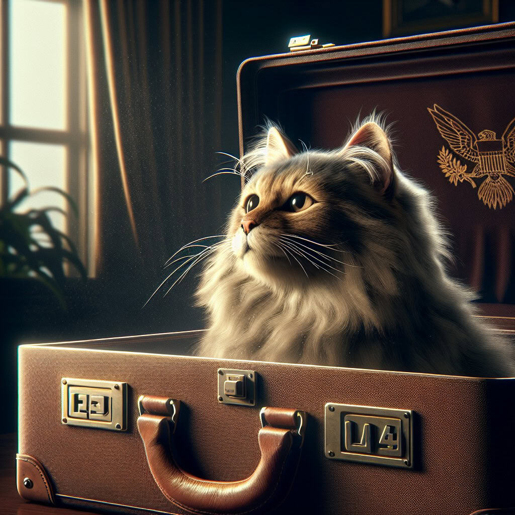 תיק נשיאה לחתול איך לבחור את הגודל הנכון