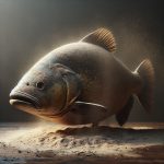 דגי שפמנון פלקו איך למנוע מהם לגדול מדי