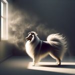 ריתמה לכלב נגד משיכות איך זה עובד