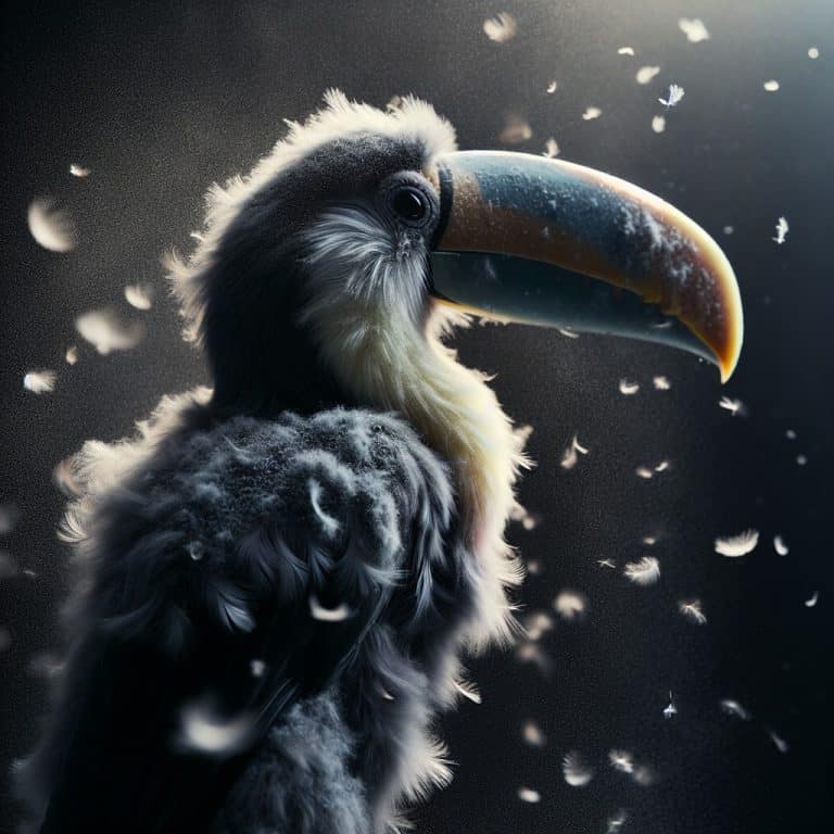 תוכי דררה אפורה מוטציה מיוחדת ויפה